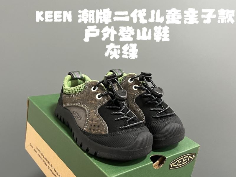 KEEN SHOES